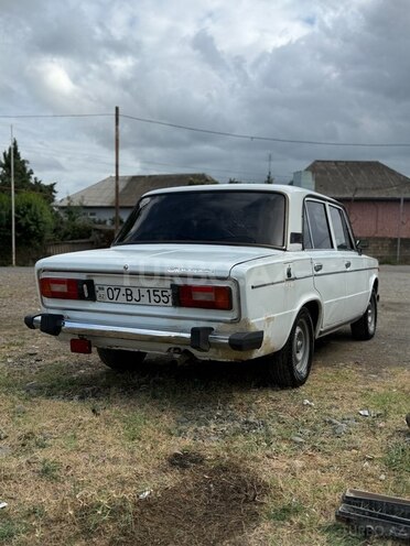 LADA (VAZ) 2106 1979, 81,000 km - 1.6 l - Astara