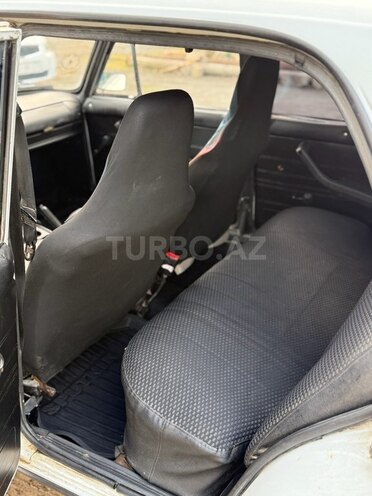 LADA (VAZ) 2106 1979, 81,000 km - 1.6 l - Astara