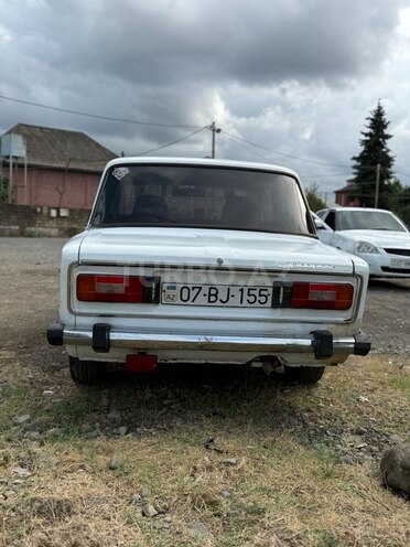LADA (VAZ) 2106 1979, 81,000 km - 1.6 l - Astara