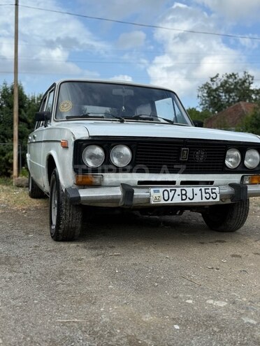LADA (VAZ) 2106 1979, 81,000 km - 1.6 l - Astara