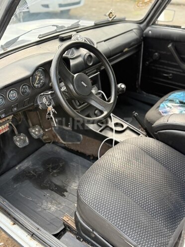 LADA (VAZ) 2106 1979, 81,000 km - 1.6 l - Astara