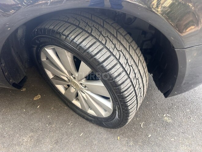 Hyundai Sonata 2008, 378,000 km - 2.4 l - Bakı