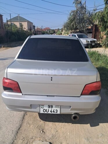 Saipa 132 2013, 129,300 km - 1.3 l - Bakı