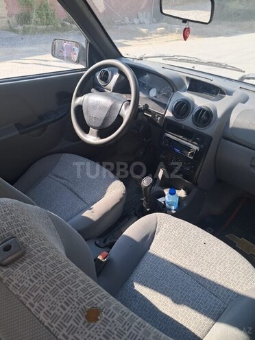 Saipa 132 2013, 129,300 km - 1.3 l - Bakı