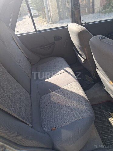 Saipa 132 2013, 129,300 km - 1.3 l - Bakı
