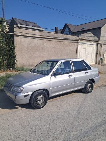 Saipa 132 2013, 129,300 km - 1.3 l - Bakı