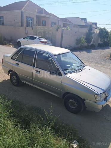 Saipa 132 2013, 129,300 km - 1.3 l - Bakı