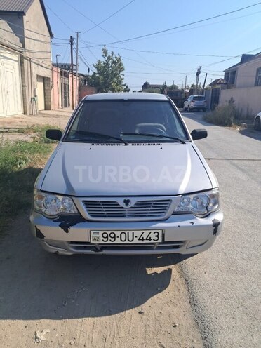 Saipa 132 2013, 129,300 km - 1.3 l - Bakı