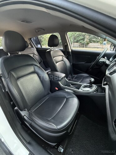 Kia Sportage 2014, 231,000 km - 2.0 l - Zaqatala