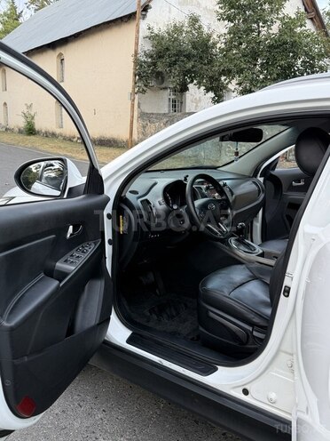 Kia Sportage 2014, 231,000 km - 2.0 l - Zaqatala