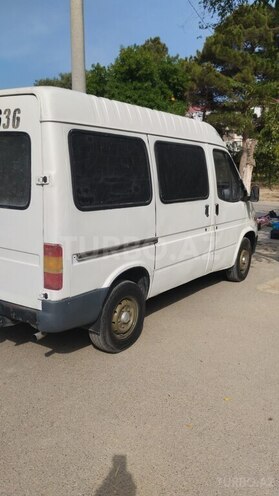 Ford Transit 1992, 250,000 km - 2.5 l - Sumqayıt