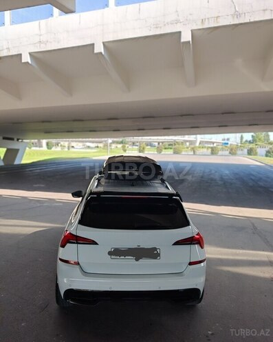 Skoda Kamiq 2023, 73,000 km - 1.6 л - Bakı