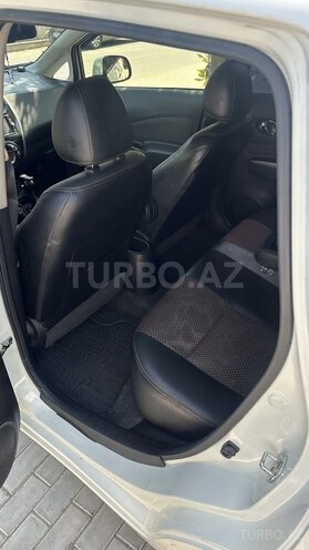 Nissan Note 2014, 103,000 km - 1.2 l - Bakı