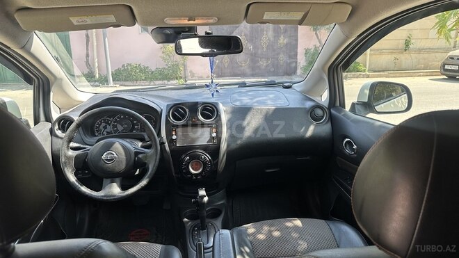 Nissan Note 2014, 103,000 km - 1.2 l - Bakı