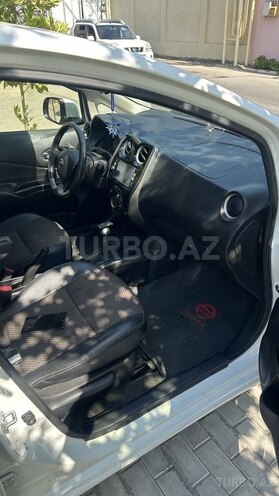 Nissan Note 2014, 103,000 km - 1.2 l - Bakı