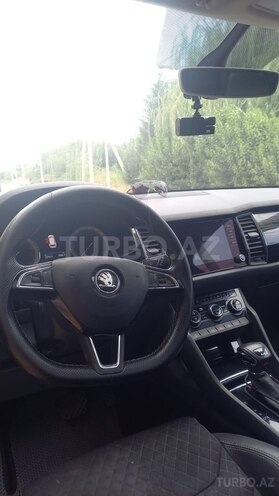 Skoda Kodiaq 2020, 165,000 km - 2.0 л - Gəncə