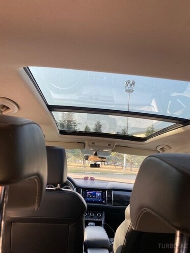 Skoda Kodiaq 2020, 165,000 km - 2.0 л - Gəncə
