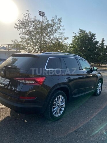 Skoda Kodiaq 2020, 165,000 km - 2.0 л - Gəncə