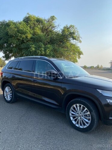 Skoda Kodiaq 2020, 165,000 km - 2.0 л - Gəncə