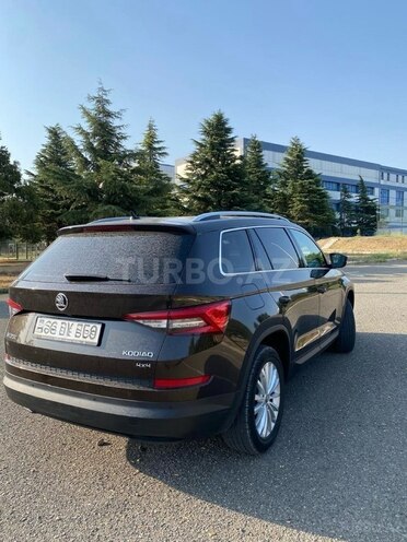 Skoda Kodiaq 2020, 165,000 km - 2.0 л - Gəncə