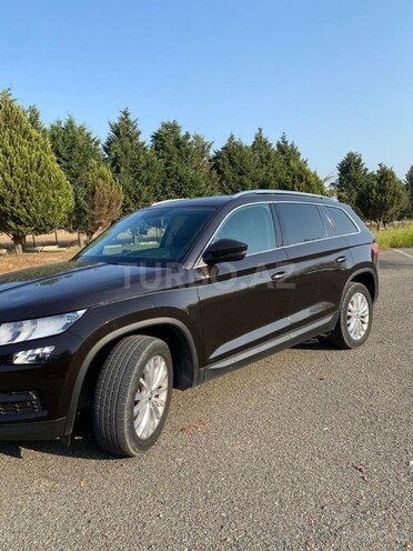 Skoda Kodiaq 2020, 165,000 km - 2.0 л - Gəncə