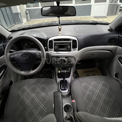 Hyundai Accent 2007, 312,000 km - 1.6 l - Sumqayıt
