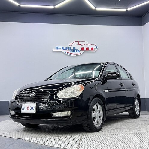 Hyundai Accent 2007, 312,000 km - 1.6 l - Sumqayıt