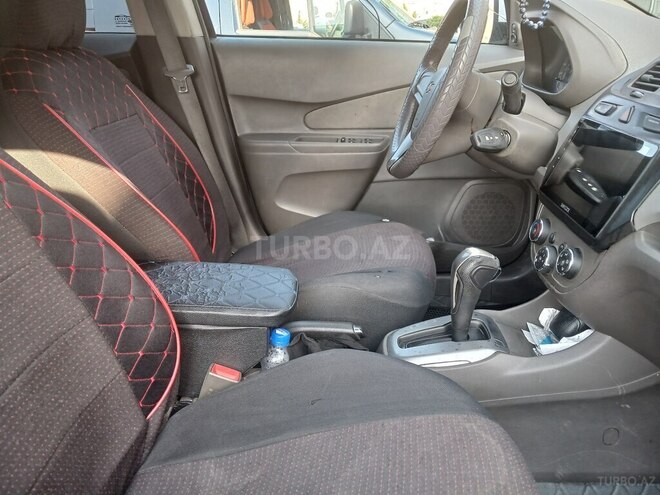 Chevrolet Cobalt 2022, 146,000 km - 1.5 l - Bakı