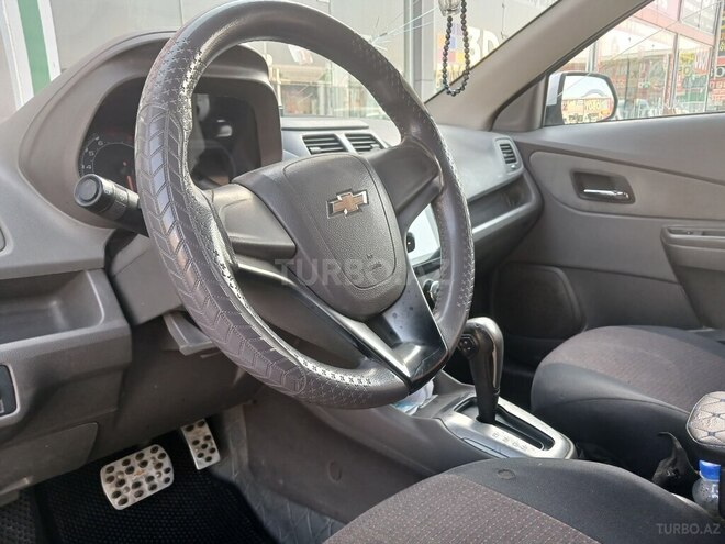 Chevrolet Cobalt 2022, 146,000 km - 1.5 l - Bakı