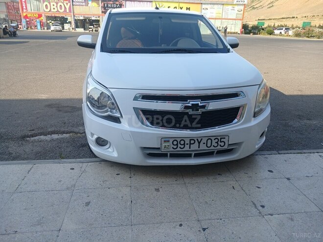 Chevrolet Cobalt 2022, 146,000 km - 1.5 l - Bakı