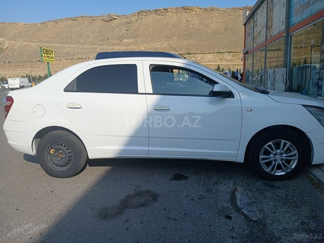 Chevrolet Cobalt 2022, 146,000 km - 1.5 l - Bakı
