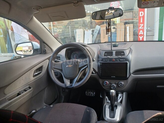 Chevrolet Cobalt 2022, 146,000 km - 1.5 l - Bakı