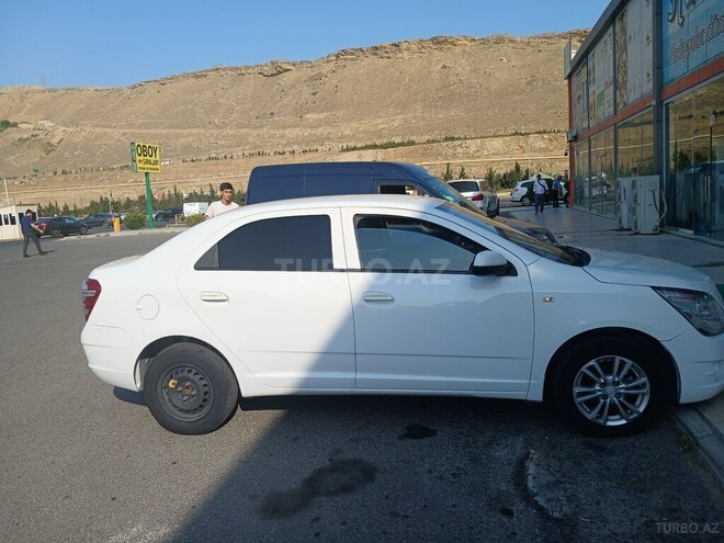 Chevrolet Cobalt 2022, 146,000 km - 1.5 l - Bakı