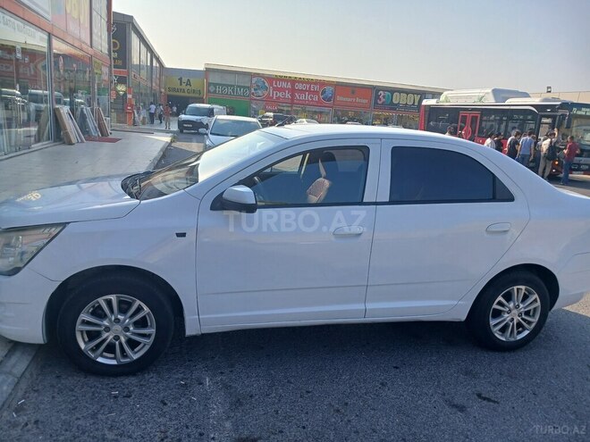 Chevrolet Cobalt 2022, 146,000 km - 1.5 l - Bakı
