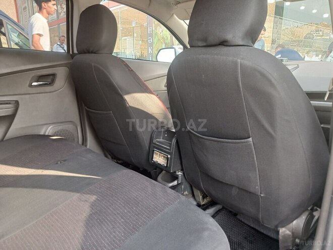 Chevrolet Cobalt 2022, 146,000 km - 1.5 l - Bakı