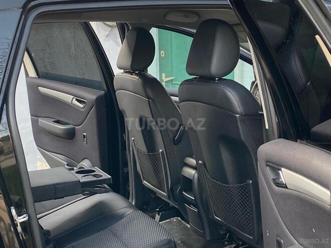 Mercedes B 180 2009, 225,000 km - 2.0 l - Sumqayıt