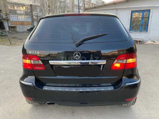 Mercedes B 180 2009, 225,000 km - 2.0 l - Sumqayıt