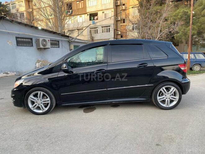 Mercedes B 180 2009, 225,000 km - 2.0 l - Sumqayıt