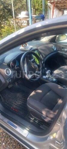 Chevrolet Cruze 2013, 352,000 km - 1.4 l - Lənkəran