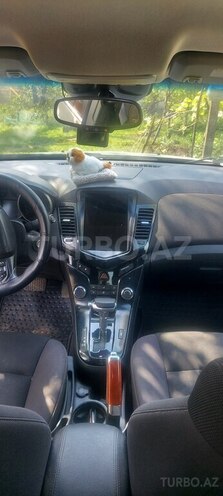Chevrolet Cruze 2013, 352,000 km - 1.4 l - Lənkəran
