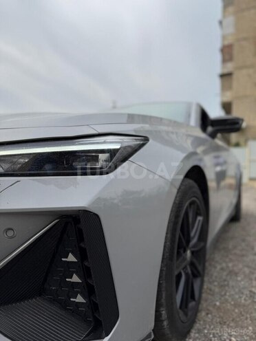 Changan Uni-V 2023, 88,000 km - 1.5 l - Bakı