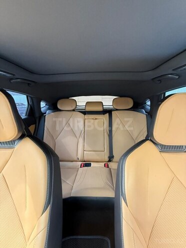 Changan Uni-V 2023, 88,000 km - 1.5 l - Bakı