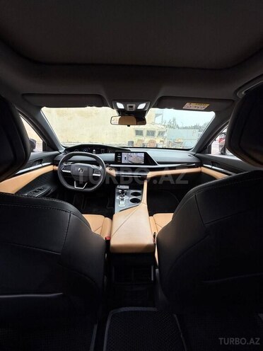 Changan Uni-V 2023, 88,000 km - 1.5 l - Bakı