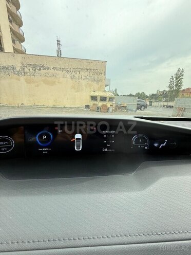 Changan Uni-V 2023, 88,000 km - 1.5 l - Bakı