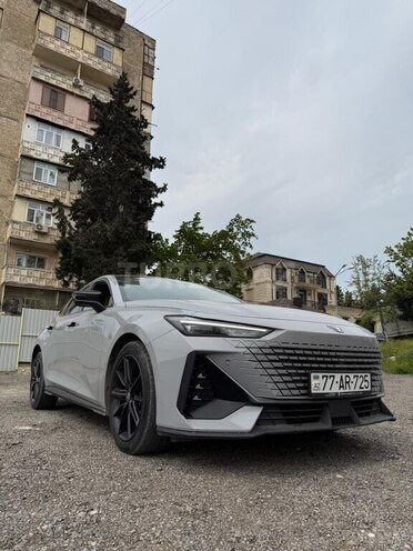Changan Uni-V 2023, 88,000 km - 1.5 l - Bakı
