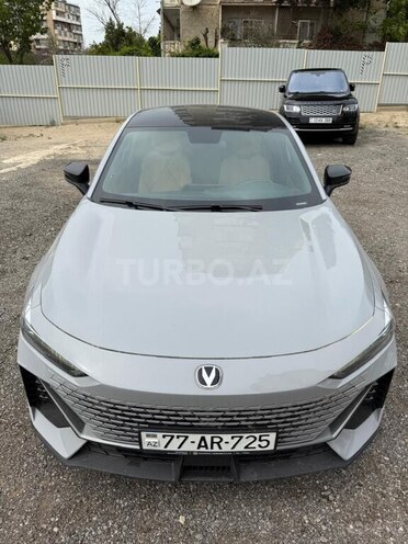 Changan Uni-V 2023, 88,000 km - 1.5 l - Bakı