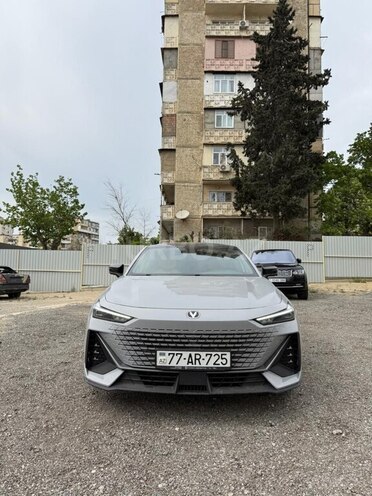 Changan Uni-V 2023, 88,000 km - 1.5 l - Bakı