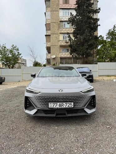Changan Uni-V 2023, 88,000 km - 1.5 l - Bakı