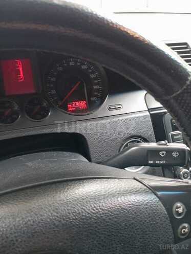 Volkswagen Passat 2005, 276,000 km - 2.0 l - Gəncə