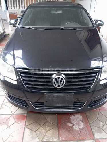Volkswagen Passat 2005, 276,000 km - 2.0 l - Gəncə